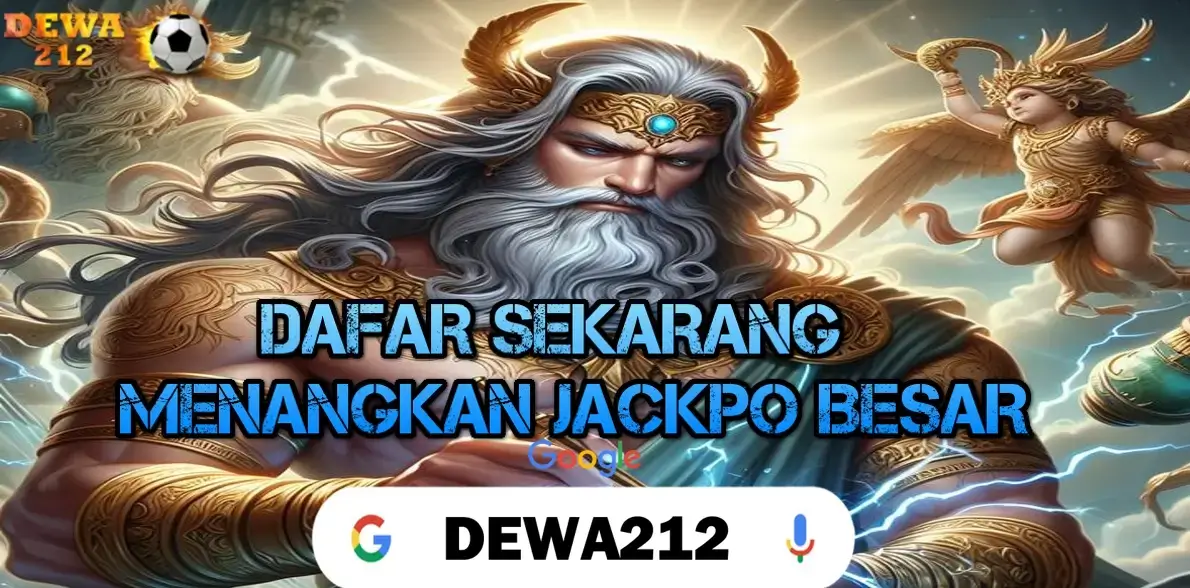 Daftar DEWA212